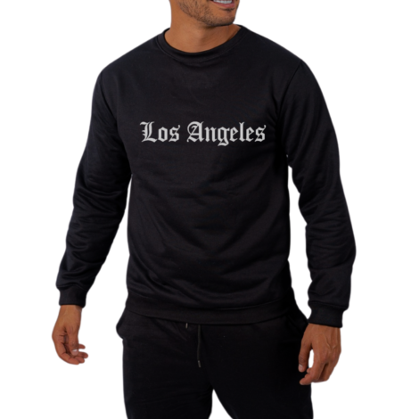 Sudadera Los Angeles