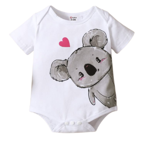 Mameluco Koala