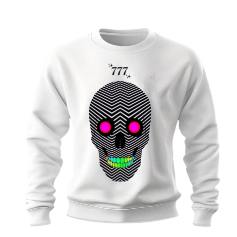 Buzo Clásico 777