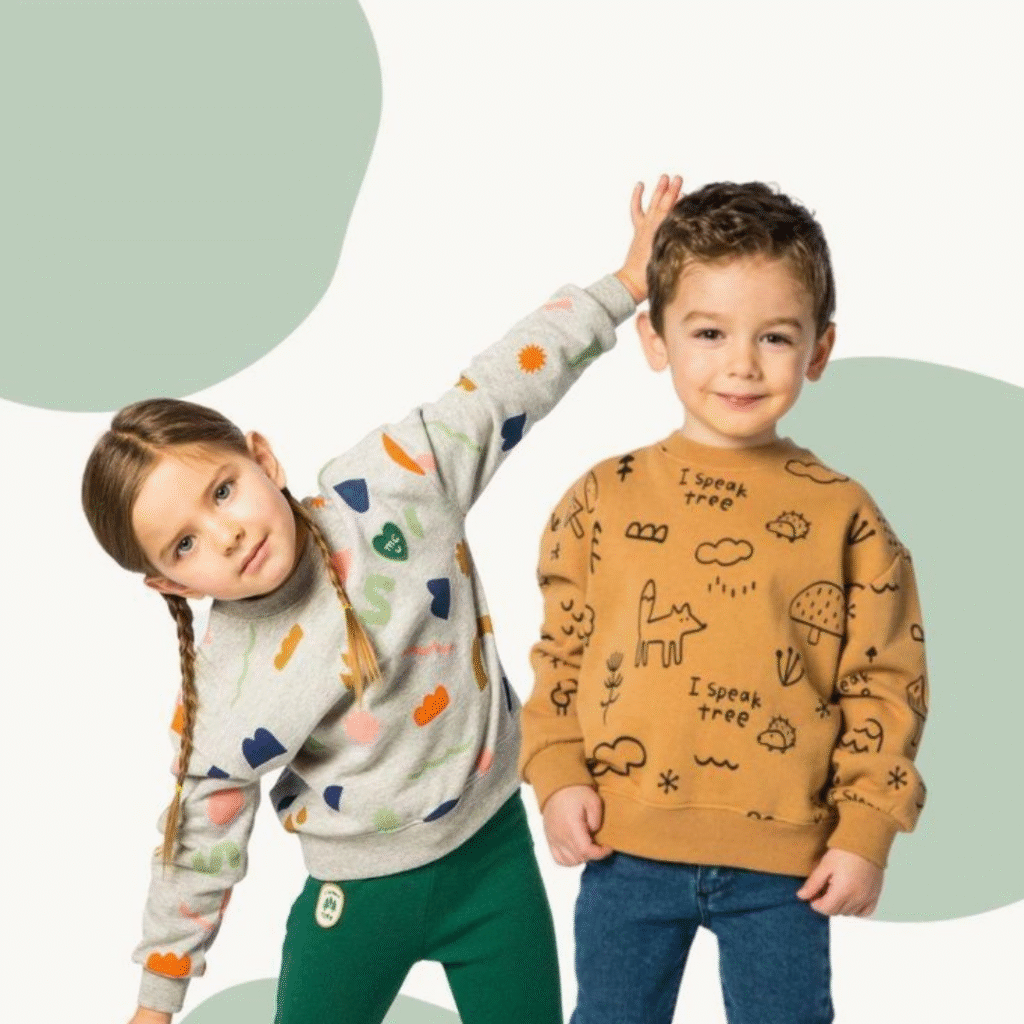 TODO PARA NIÑOS